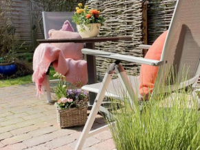 Ahoi Robbenweg Comfortable holiday residence
